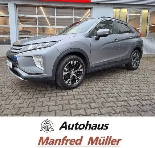 Mitsubishi Eclipse Cross Diamant Edition 2WD