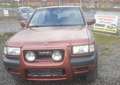 Opel Frontera Frontera 2.2 Edition 2000 .Anhänger.Klima.Leder Rot - thumbnail 1