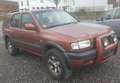 Opel Frontera Frontera 2.2 Edition 2000 .Anhänger.Klima.Leder Rot - thumbnail 2
