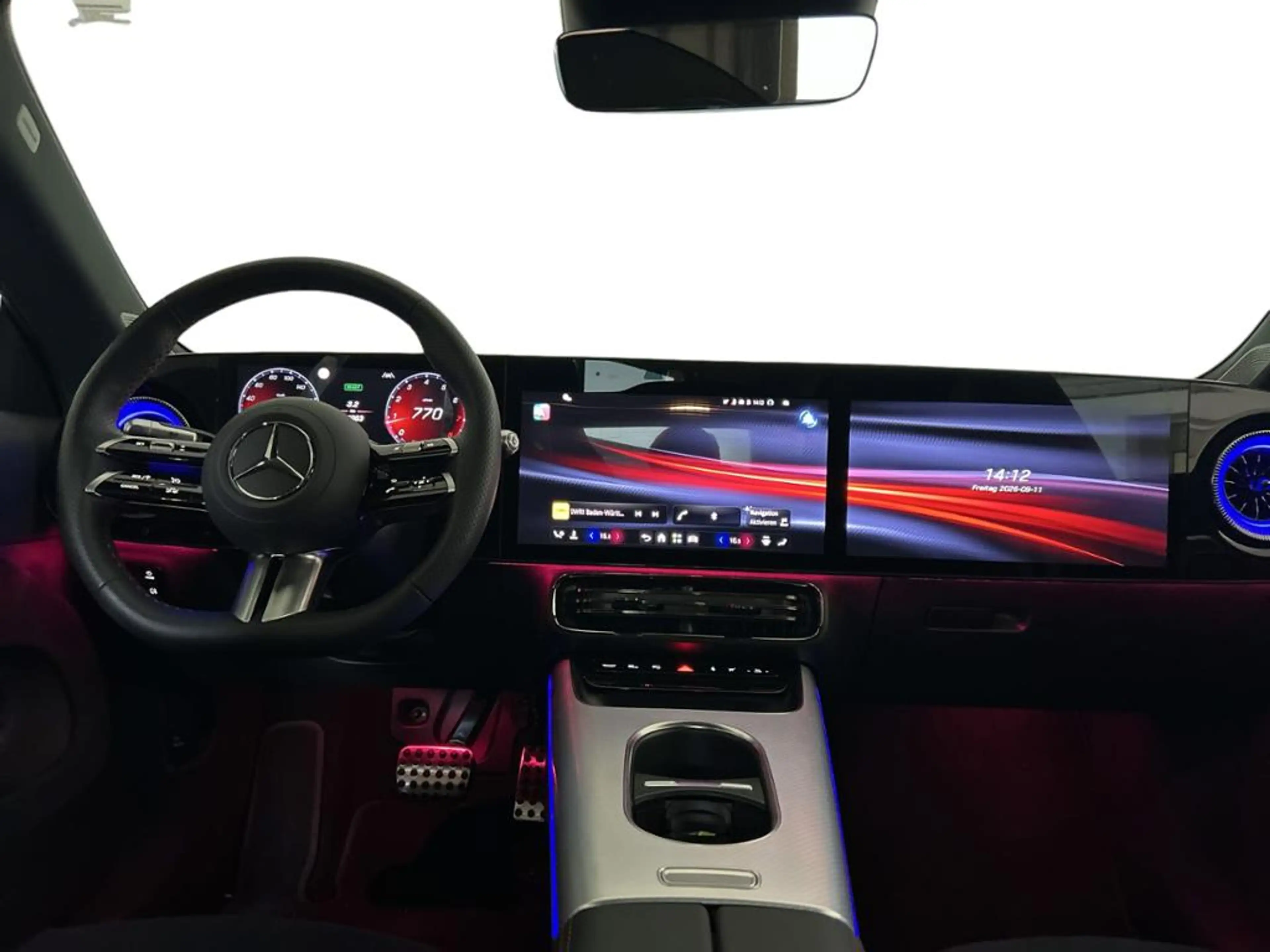 Mercedes-Benz CLA 200 4MATIC ACC AUT Fernlichtass. Kam. KlimaA — photo 8