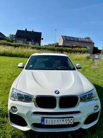 X4 2.0 dA xDrive20