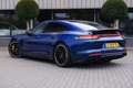 Porsche Panamera 2.9 4S E-Hybrid 560PK Facelift Pano Sport Design S Bleu - thumbnail 5