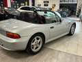 BMW Z3 Roadster 1.9 140cv ASI Ezüst - thumbnail 3