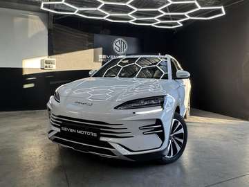 Seal U - 1.5l - DM-i - 324 CH - AWD PHEV - Design - HYBRID - GARANTIE 8 ANS