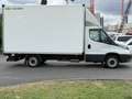 Iveco Daily Koffer Automatik Hebebühne  Navi 35 S ... Blanc - thumbnail 4