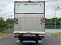 Iveco Daily Koffer Automatik Hebebühne  Navi 35 S ... Blanc - thumbnail 7