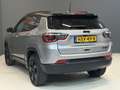 Jeep Compass 1.4 MultiAir Night Eagle Grijs - thumbnail 10