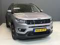 Jeep Compass 1.4 MultiAir Night Eagle Grijs - thumbnail 12