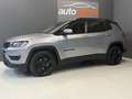Jeep Compass 1.4 MultiAir Night Eagle Grijs - thumbnail 8