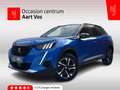 Peugeot 2008 PureTech 130 GT | Keyless | Carplay/Android Auto | Blau - thumbnail 1
