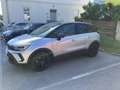 Opel Crossland Crossland 1,2 Turbo Edition Edition Silber - thumbnail 1