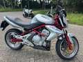 Kawasaki ER - 6 N Zilver - thumbnail 5