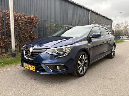 Renault Megane Estate 1.2 TCe Bose / NAVI / AIRCO / CRUISE / 112d