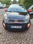 Kia Picanto 1.2 ISG Dream Team Edition Schwarz - thumbnail 2