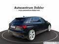 Audi A3 Spb. 35 TFSI S-line,18",CarPlay+Android Auto Black - thumbnail 9