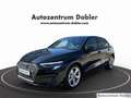Audi A3 Spb. 35 TFSI S-line,18",CarPlay+Android Auto Black - thumbnail 2