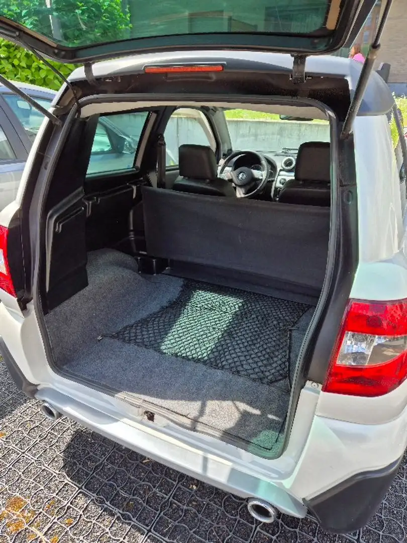 Aixam Crossover S8 500cc auto Білий - 2