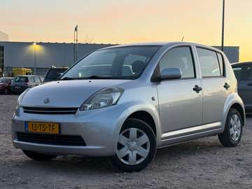 2 1.3-16V Comfort/ LM VELGEN/ RIJDT LEKKER
