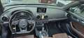Audi A3 Cabrio 4x4 edition 184cv S-LINE *GAR 2ANNI AUDI Gris - thumbnail 6