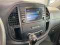 Mercedes-Benz Vito 110 CDI lang+Mixto+AHK+Sitzheizung+Klima Schwarz - thumbnail 14