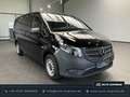 Mercedes-Benz Vito 110 CDI lang+Mixto+AHK+Sitzheizung+Klima Schwarz - thumbnail 1
