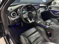 Mercedes-Benz C 43 AMG 4-Matic, 10/2018, 112.000kms Noir - thumbnail 9