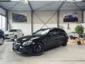 Mercedes-Benz C 43 AMG 4-Matic, 10/2018, 112.000kms Noir - thumbnail 1