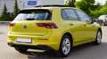 Volkswagen Golf VIII 1.5 TSI Life LED Navi Panorama PDC DAB Amarillo - thumbnail 5