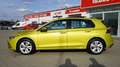 Volkswagen Golf VIII 1.5 TSI Life LED Navi Panorama PDC DAB Amarillo - thumbnail 8