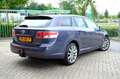 Toyota Avensis Wagon 1.8 VVTi Dynamic Clima|Cruise|LMV|Trekhaak Blauw - thumbnail 3