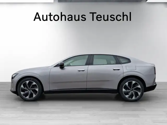 Volvo ES90 Ultra, Single Motor Extended Range, Vollelektrisch Ansicht 2