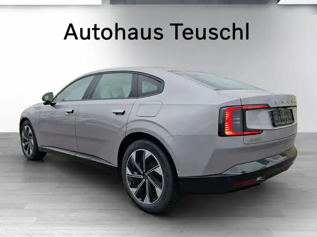 Volvo ES90 Ultra, Single Motor Extended Range, Vollelektrisch Ansicht 3