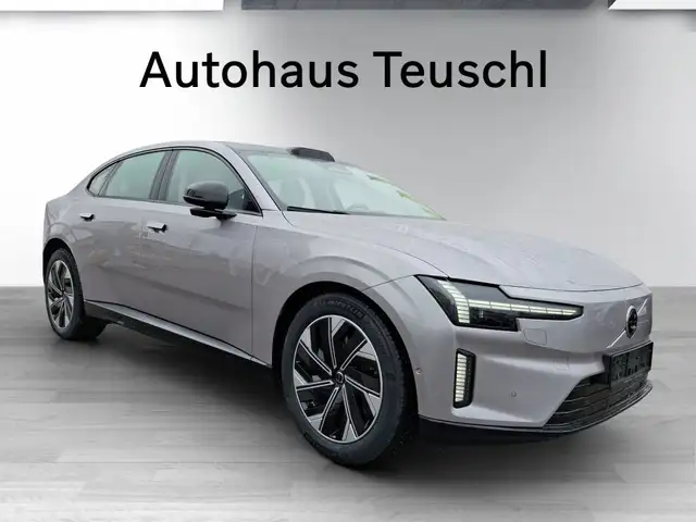 Volvo ES90 Ultra, Single Motor Extended Range, Vollelektrisch Ansicht 5