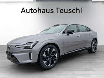 Ultra, Single Motor Extended Range, Vollelektrisch