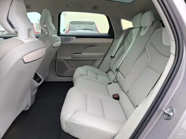 Volvo ES90 Ultra, Single Motor Extended Range, Vollelektrisch Ansicht 16