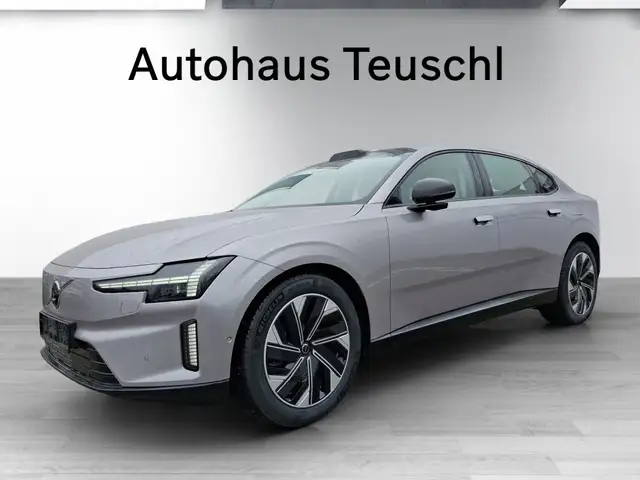 Volvo ES90 Ultra, Single Motor Extended Range, Vollelektrisch Ansicht 1