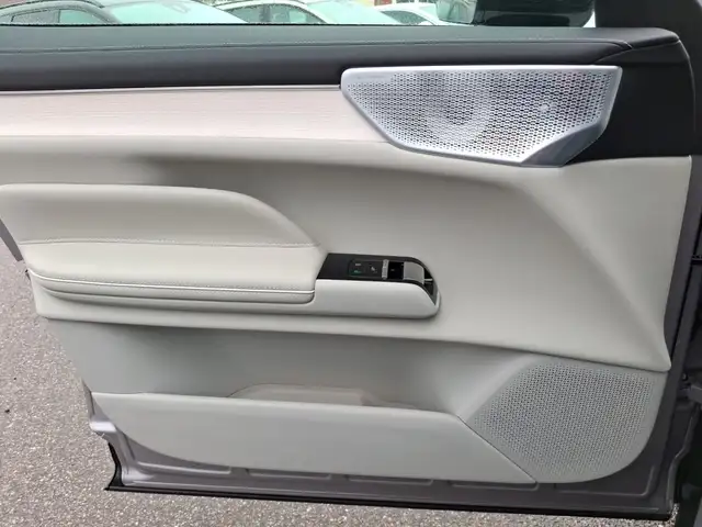 Volvo ES90 Ultra, Single Motor Extended Range, Vollelektrisch Ansicht 6