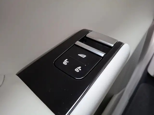 Volvo ES90 Ultra, Single Motor Extended Range, Vollelektrisch Ansicht 17