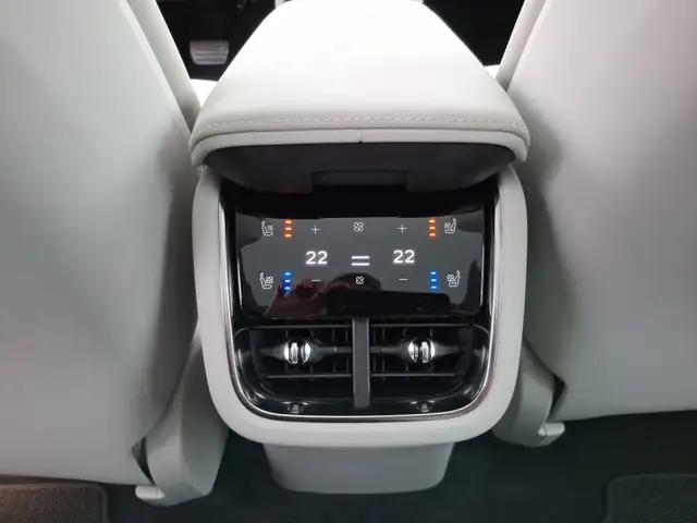 Volvo ES90 Ultra, Single Motor Extended Range, Vollelektrisch Ansicht 18