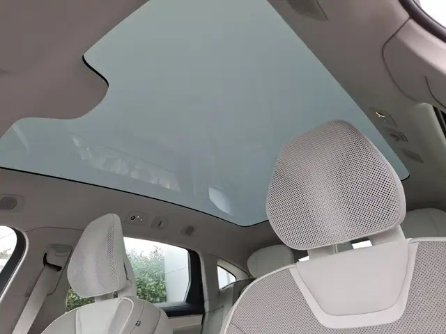 Volvo ES90 Ultra, Single Motor Extended Range, Vollelektrisch Ansicht 15