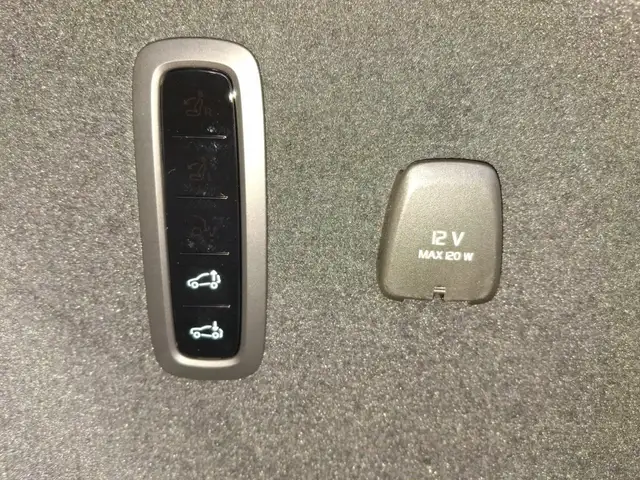 Volvo ES90 Ultra, Single Motor Extended Range, Vollelektrisch Ansicht 20