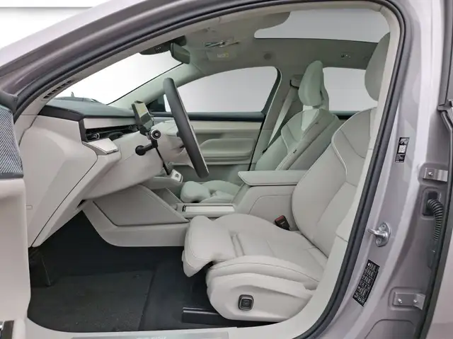 Volvo ES90 Ultra, Single Motor Extended Range, Vollelektrisch Ansicht 7