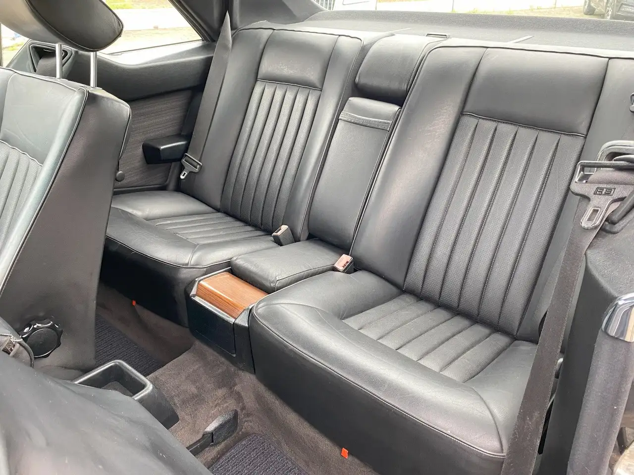Mercedes-Benz CE 230 H-Kennzeichen Klima Leder Top Zustand, foto 9