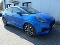 Ford Puma ST-Line /Scheckh., Tacho digital, Garantie! Blauw - thumbnail 2
