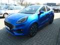 Ford Puma ST-Line /Scheckh., Tacho digital, Garantie! Blauw - thumbnail 7