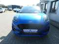 Ford Puma ST-Line /Scheckh., Tacho digital, Garantie! Blauw - thumbnail 3