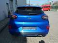 Ford Puma ST-Line /Scheckh., Tacho digital, Garantie! Blauw - thumbnail 6