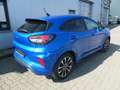 Ford Puma ST-Line /Scheckh., Tacho digital, Garantie! Blauw - thumbnail 4