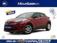 Toyota C-HR 125H Active Rojo - thumbnail 1