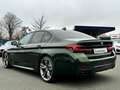 BMW M550 i xDrive Limousine LASER STANDH ACC 360 GSD Grün - thumbnail 9